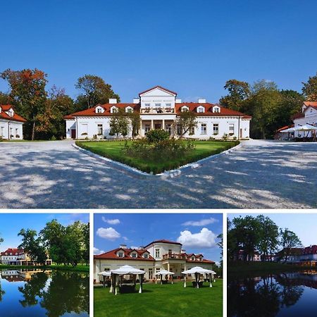 Palac Zelechow Spa & Wellness Екстер'єр фото