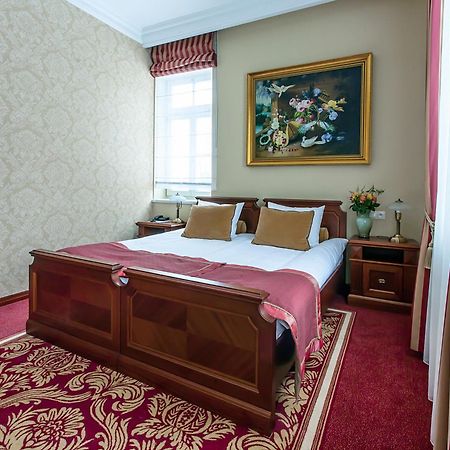 Palac Zelechow Spa & Wellness Екстер'єр фото