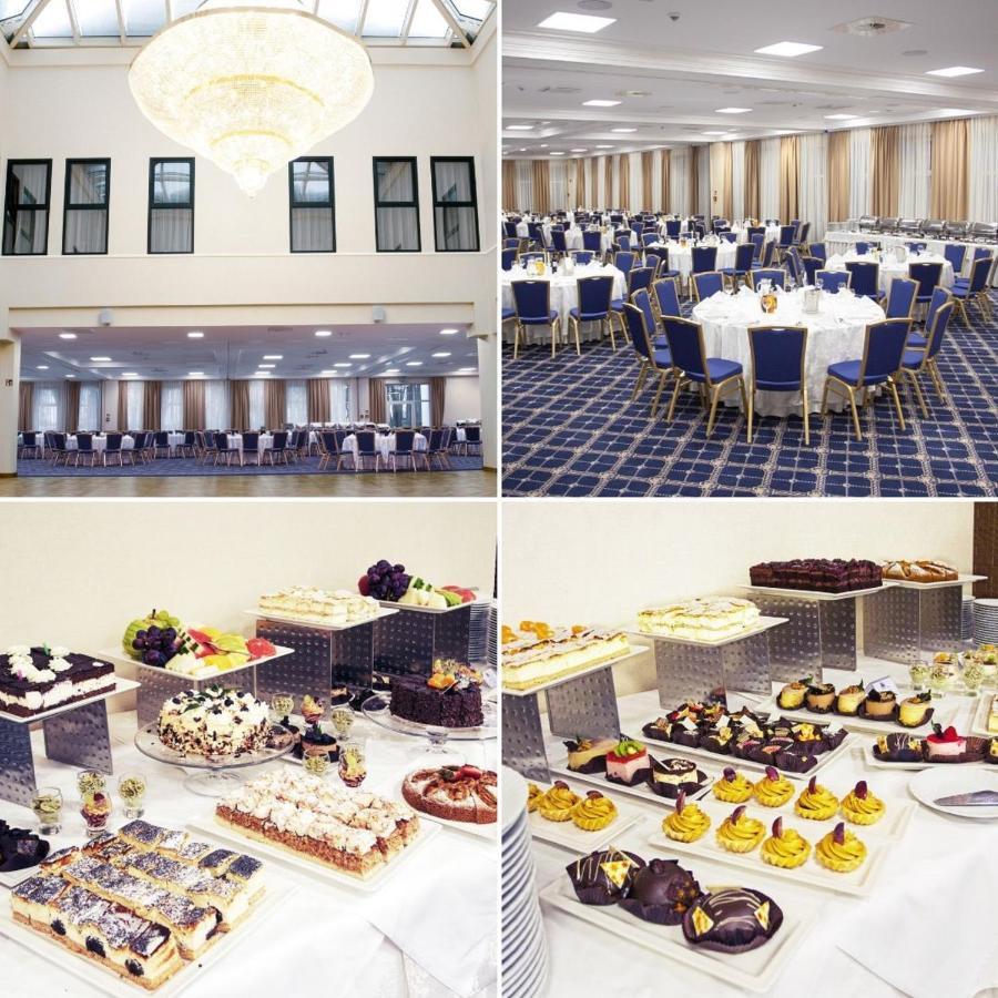 Palac Zelechow Spa & Wellness Екстер'єр фото
