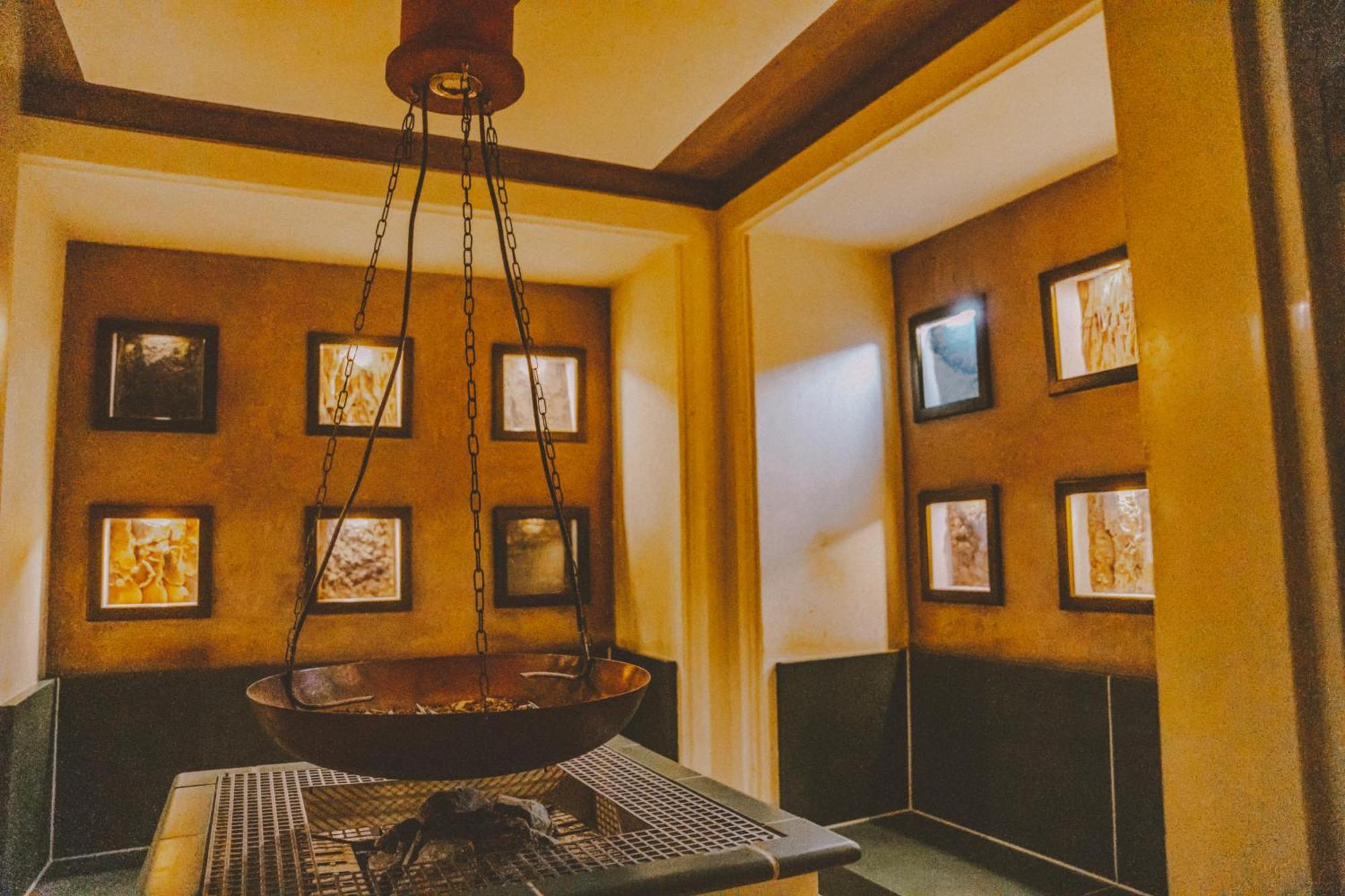 Palac Zelechow Spa & Wellness Екстер'єр фото