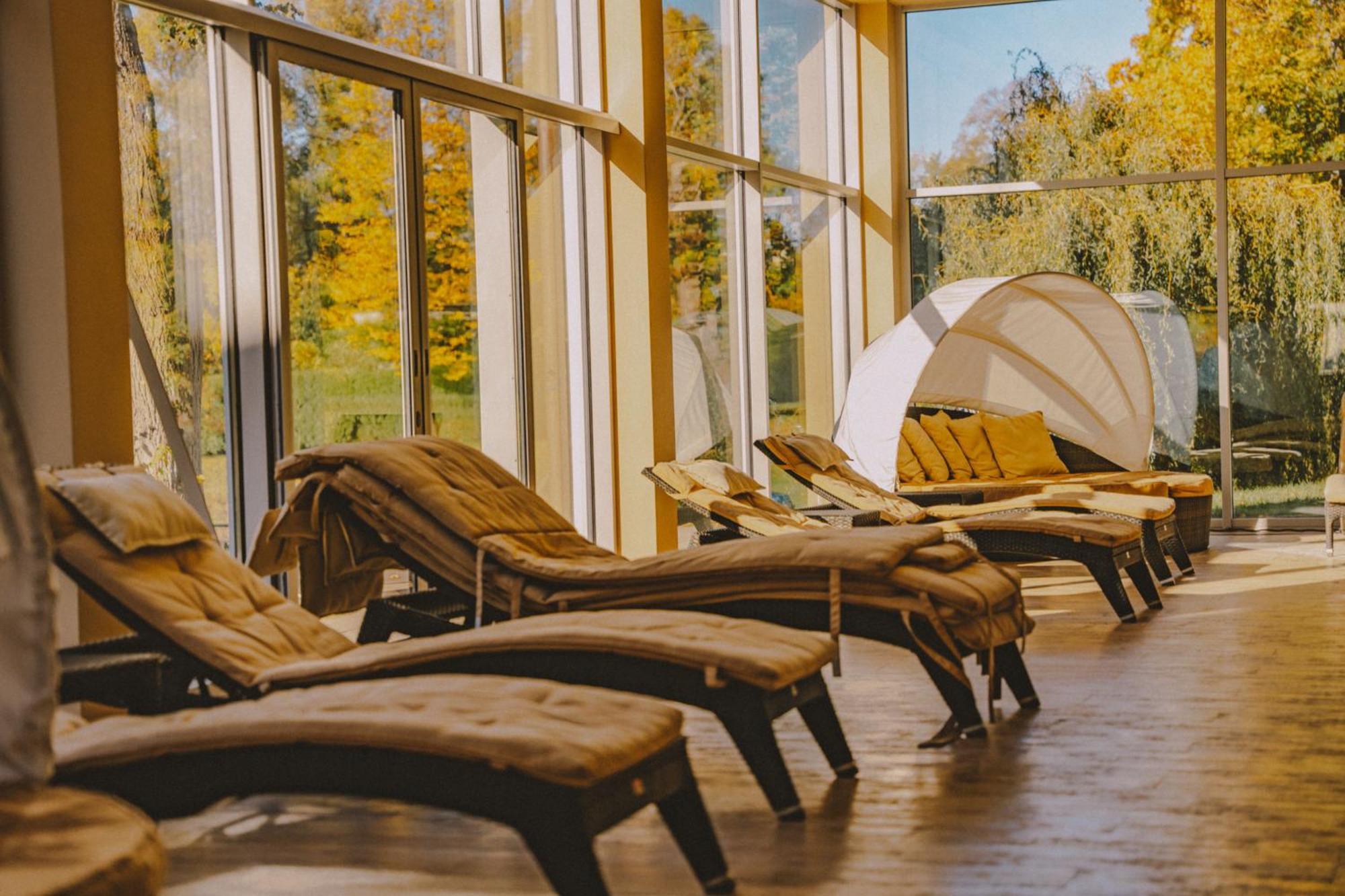 Palac Zelechow Spa & Wellness Екстер'єр фото