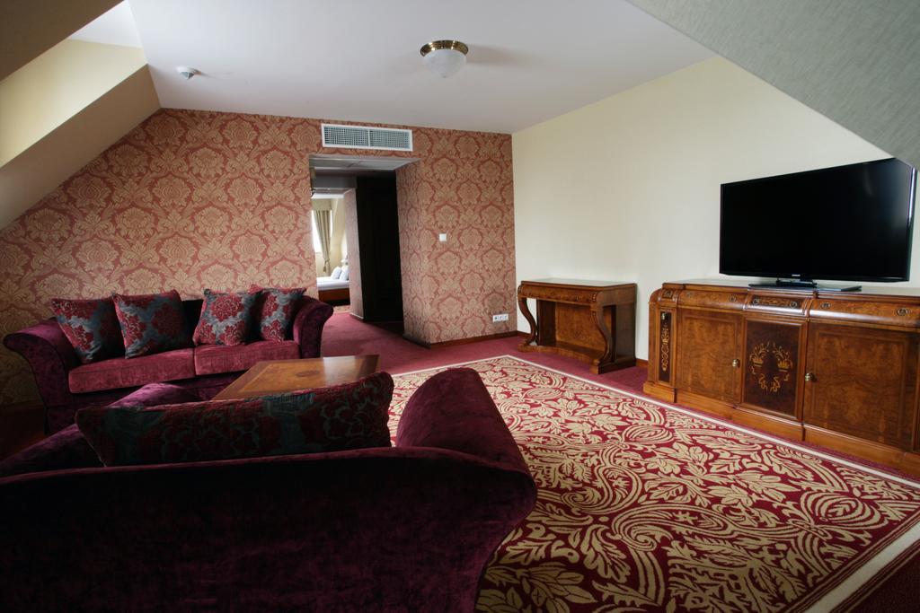 Palac Zelechow Spa & Wellness Номер фото