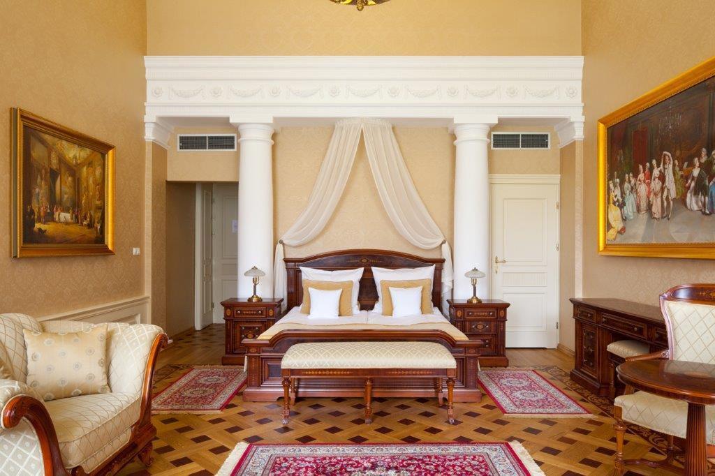 Palac Zelechow Spa & Wellness Екстер'єр фото