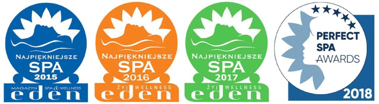 Palac Zelechow Spa & Wellness Екстер'єр фото